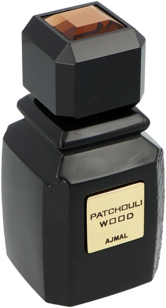 Ajmal, Patchouli Wood, Eau De Parfum, For Women, 100 ml