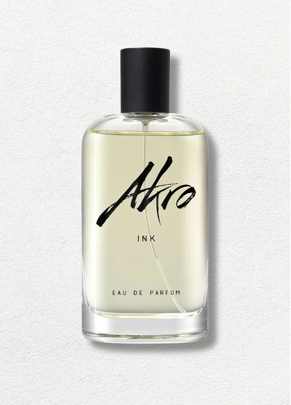 Akro Ink EDP parfumuotas vanduo unisex, 100 ml