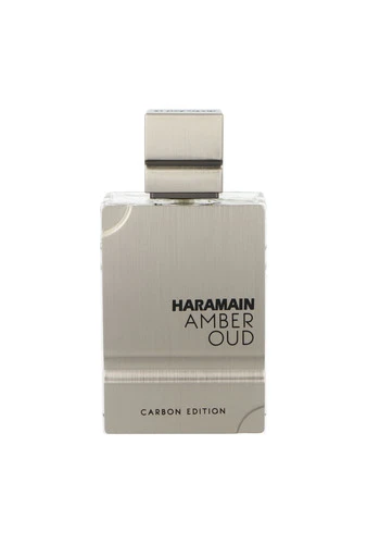Al Haramain Amber Oud Carbon Edition EDP 60ml