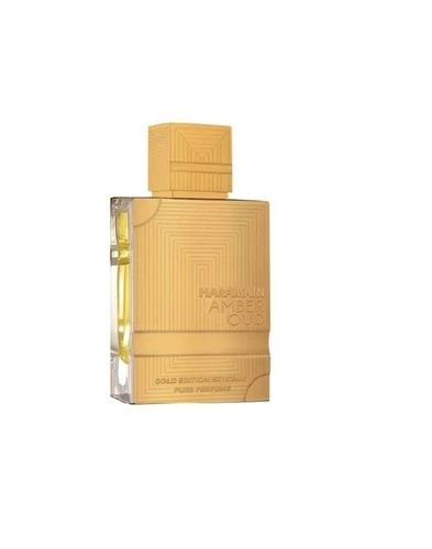 AL HARAMAIN AMBER OUD EDP/S 200ML + KELIONINIS PURŠKIKLIS