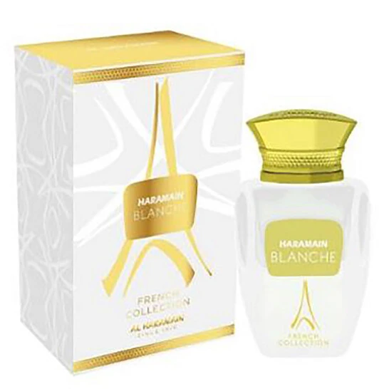 Al Haramain Blanche parfum purškiklis 100ml
