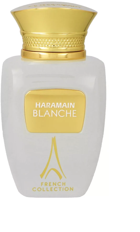 Al Haramain Blanche parfum purškiklis 100ml