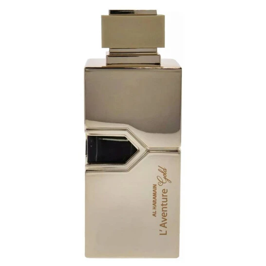 Al Haramain L`Aventure Gold EDP kvepiantysis vanduo moterims, 200 ml