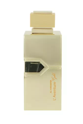 Al Haramain L`Aventure Gold – EDT