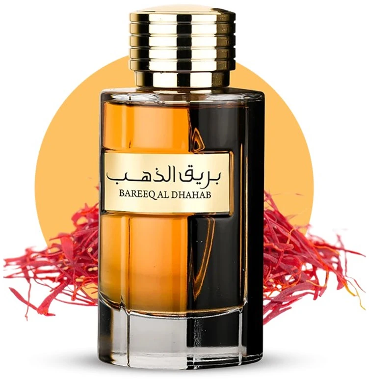 Al Wataniah Bareeq Al Dhahab EDP M 100ml