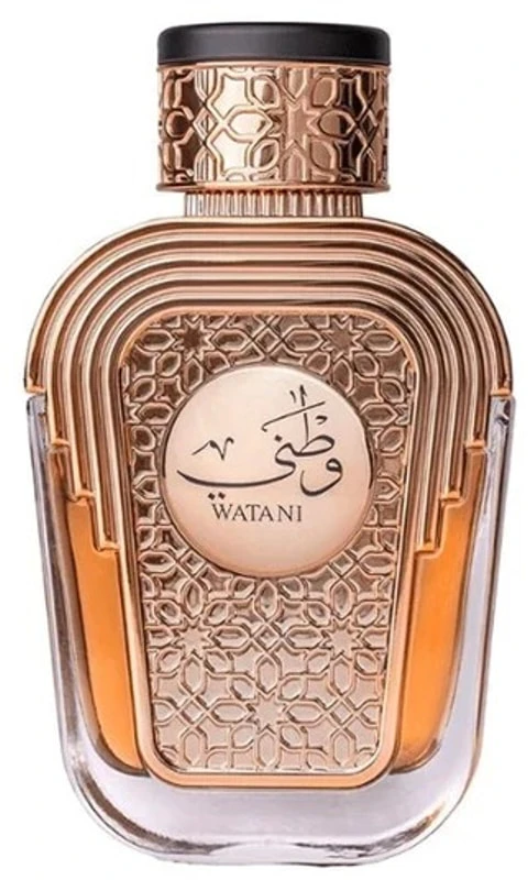 Al Wataniah Parfumas Watani 100ml Purškiklis