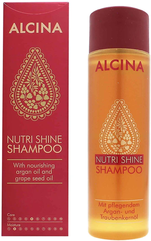 ALCINA Nutri Shine