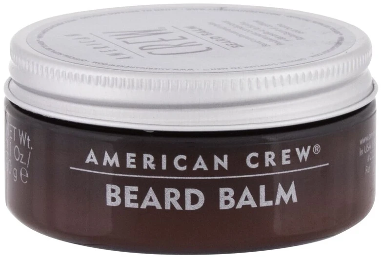 American Crew beard balm barzdos balzamas 60ml