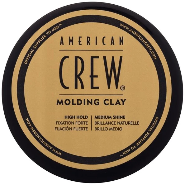 American Crew formavimo molis 85g