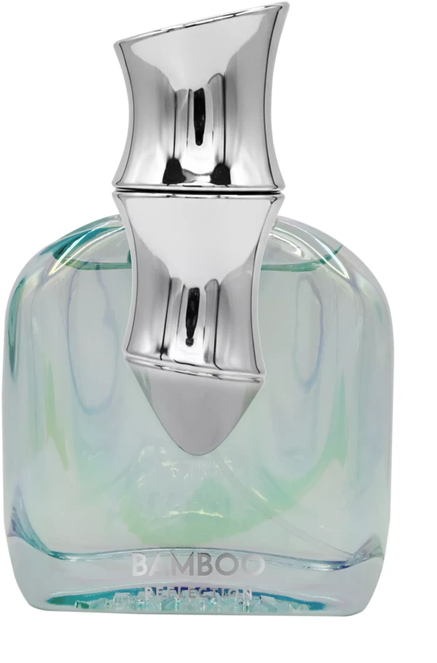Arabiyat Prestige Bamboo Reflection EDP kvepalų vanduo vyrams, 100 ml