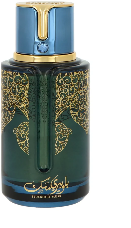 Arabiyat Prestige Blueberry Musk EDP 100ml