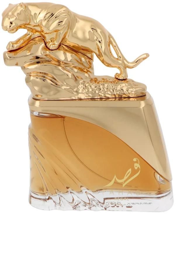 Arabiyat Prestige Fahad Regal EDP 100ml