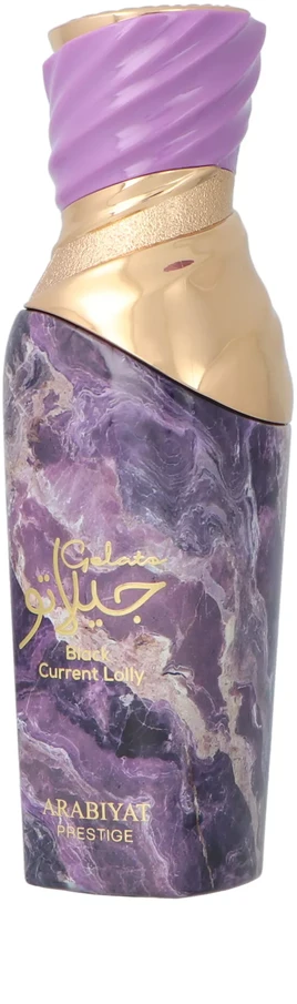 Arabiyat Prestige Parfums De Marly Juodas Current Lolly EDP 100ml