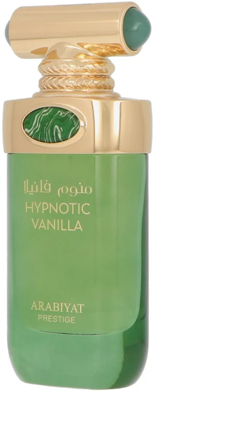 Arabiyat Prestige Hypnotic Vanilla EDP parfumuotas vanduo unisex, 100 ml