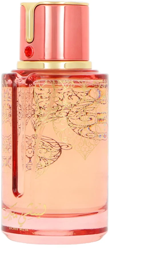 Arabiyat Prestige Lychee Musk EDP 100ml