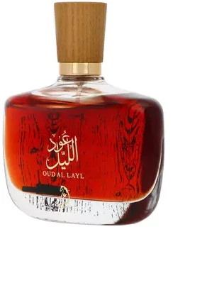 Arabiyat Prestige Oud Al Layl EDP parfumuotas vanduo unisex, 100 ml