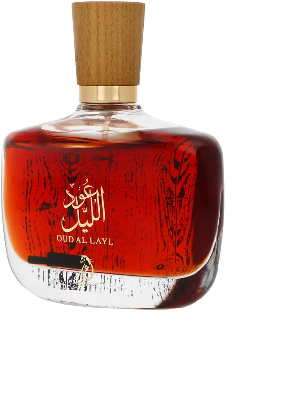 Arabiyat Prestige Oud Al Layl EDP parfumuotas vanduo unisex, 100 ml