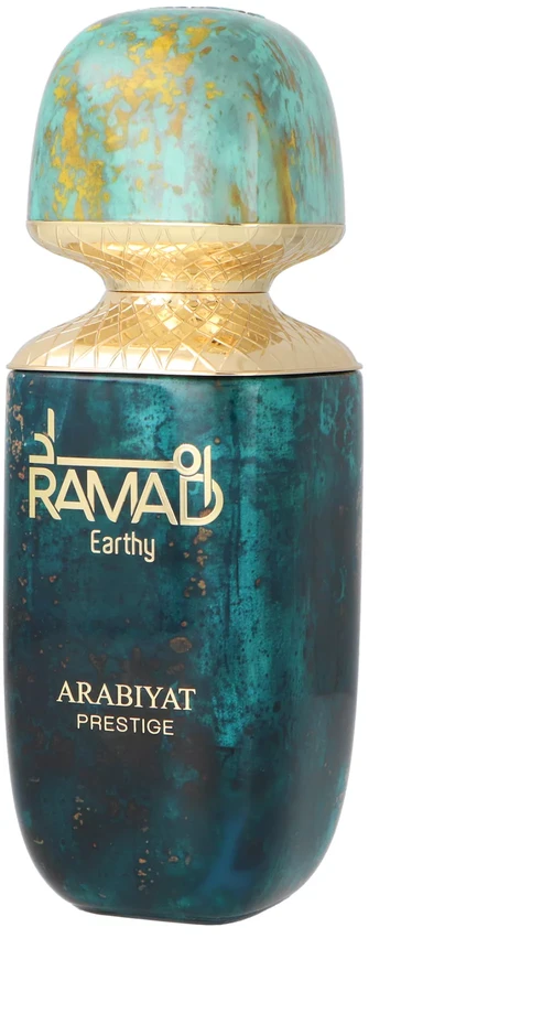 Arabiyat Prestige Ramad Earthy ekstraktas 100 ml