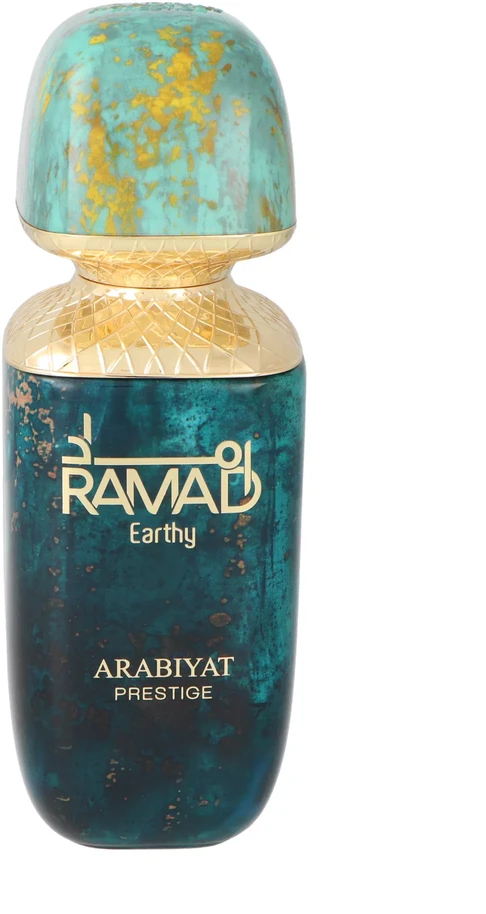 Arabiyat Prestige Ramad Earthy ekstraktas 100 ml