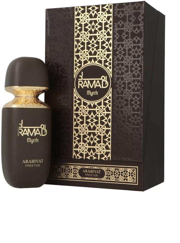Arabiyat Prestige Ramad Myrrh EDP 100ml