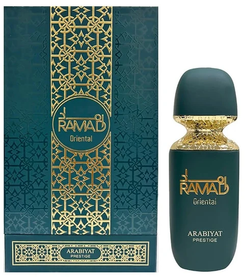Arabiyat Prestige Ramad Oriental (EDP) Unisex EDP 100 ml
