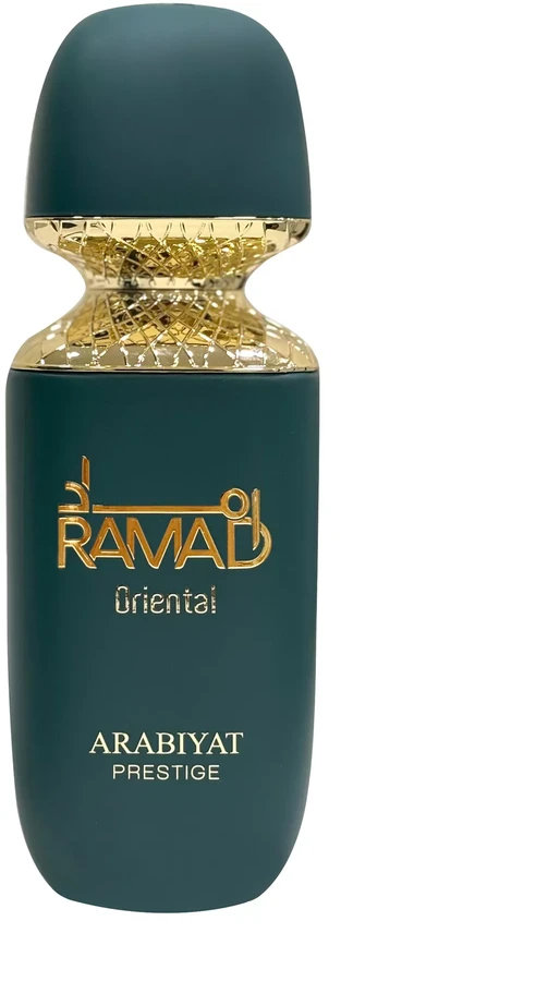 Arabiyat Prestige Ramad Oriental (EDP) Unisex EDP 100 ml