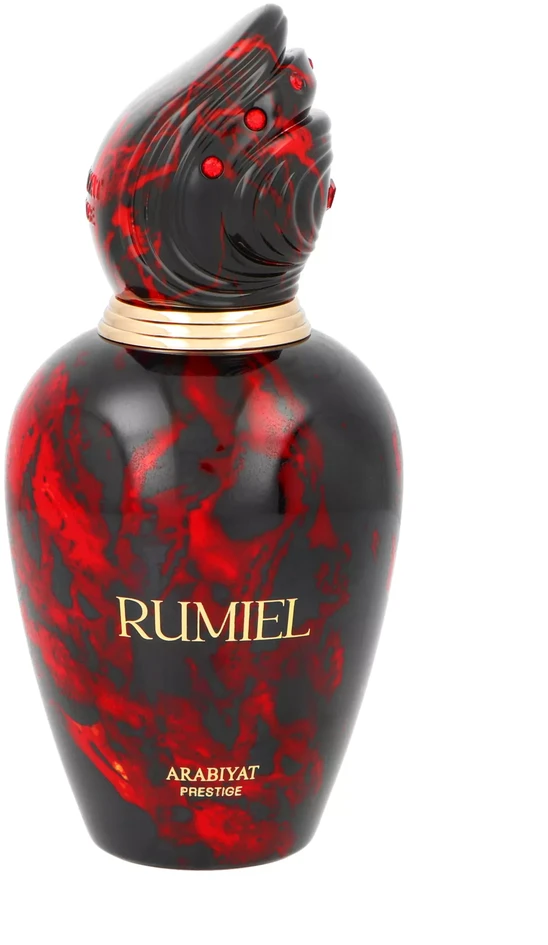 Arabiyat Prestige Rumiel EDP parfumuotas vanduo unisex, 100 ml