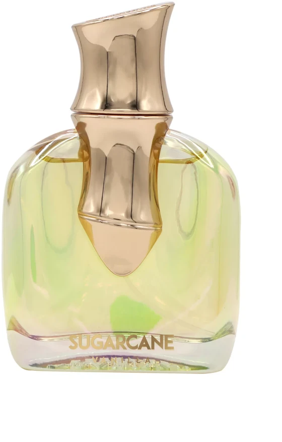 Arabiyat Prestige Sugarcane Vanilla EDP parfumuotas vanduo unisex, 100 ml