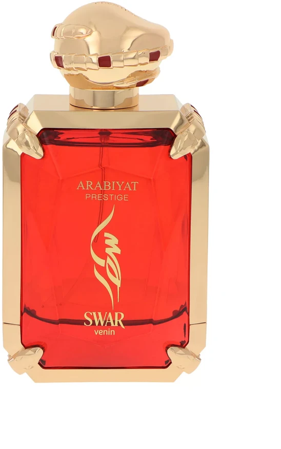 Arabiyat Prestige Swar Venin EDP 100ml
