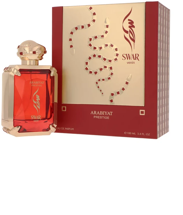 Arabiyat Prestige Swar Venin EDP 100ml