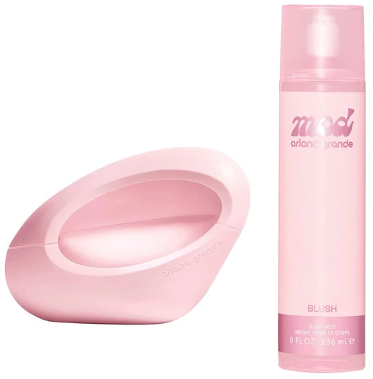 Ariana Grande „Mod Blush“