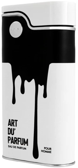 Armaf Art Duparfum Eau De Parfum Pour Homme 100ml
