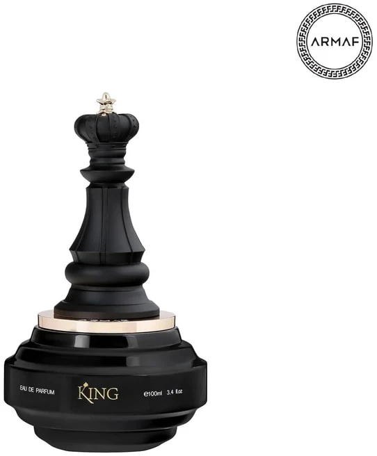 Armaf Checkmate King vyriškas kvepalas 100 ml