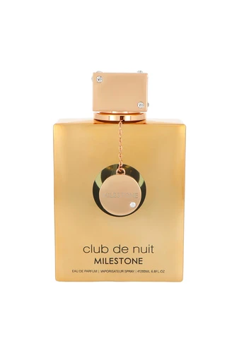 Armaf Club De Nuit Milestone kūno purškiklis, 200 ml