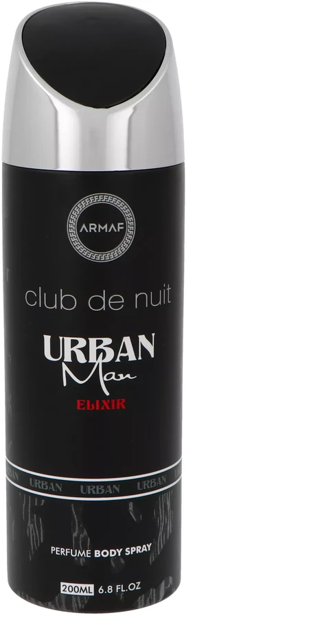 Armaf Club De Nuit Urban Man Eliksyras Dezodorantas 200ml