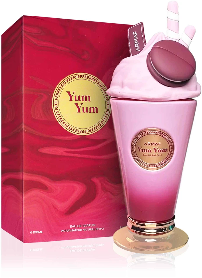 Armaf Kvepalai Yum Yum 100ml