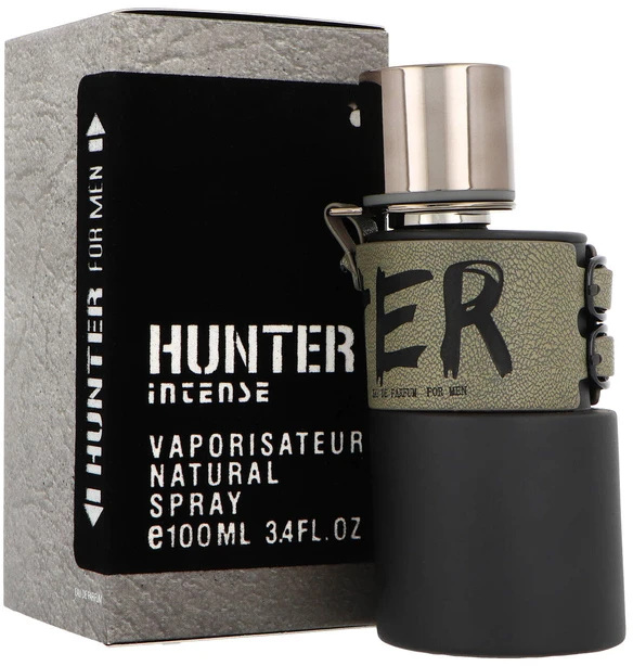 Armaf Hunter Intense