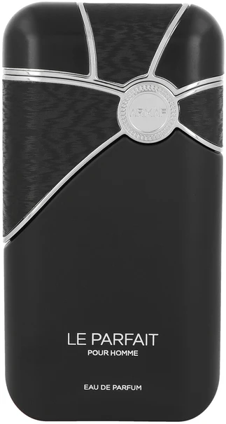 Kvepalai vyrams Armaf Le Parfait EDP, 200 ml