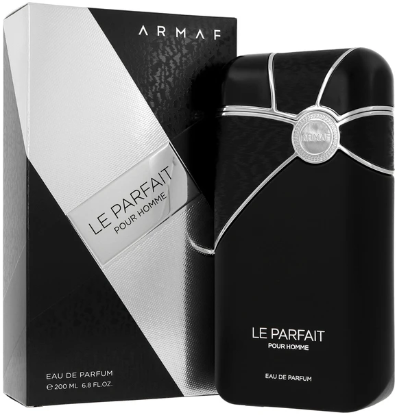 Kvepalai vyrams Armaf Le Parfait EDP, 200 ml