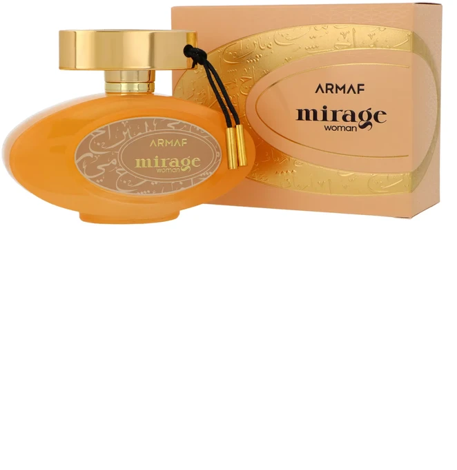 Armaf Mirage Woman EDP 100ml