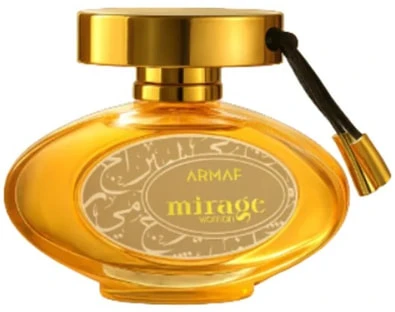 Armaf Mirage Woman EDP 100ml