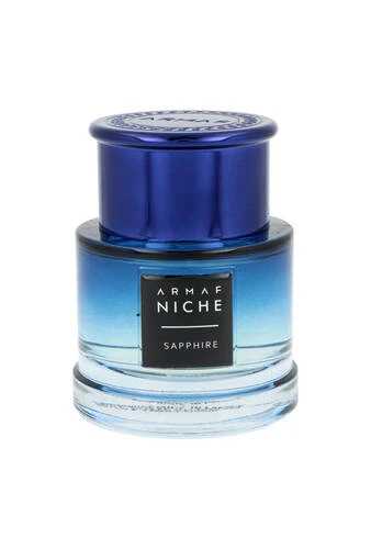 Armaf kvapusis vanduo Niche Sapphire 90 ml