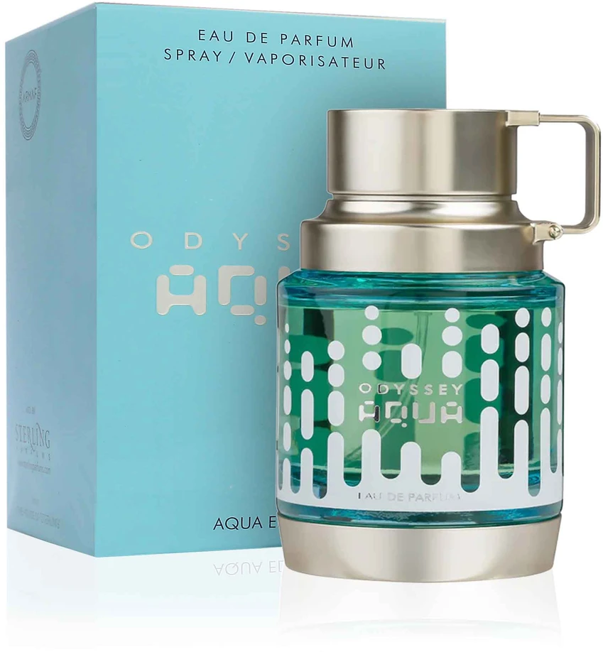 Armaf Odyssey Aqua EDP 60ml