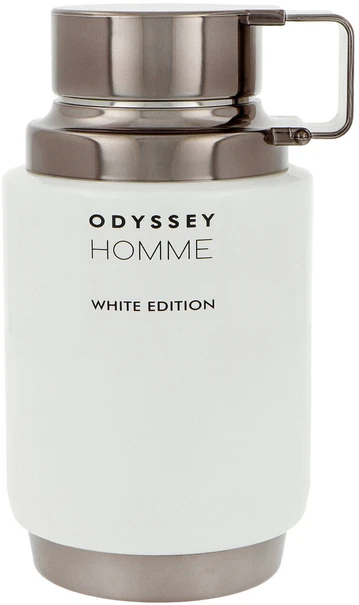 Armaf Odyssey Homme Baltas leidimas – EDP