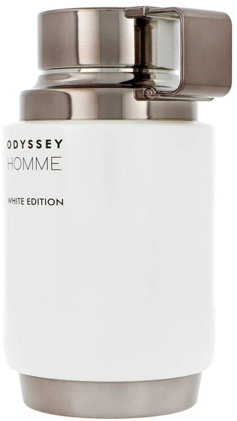 Armaf Odyssey Homme Baltas leidimas – EDP