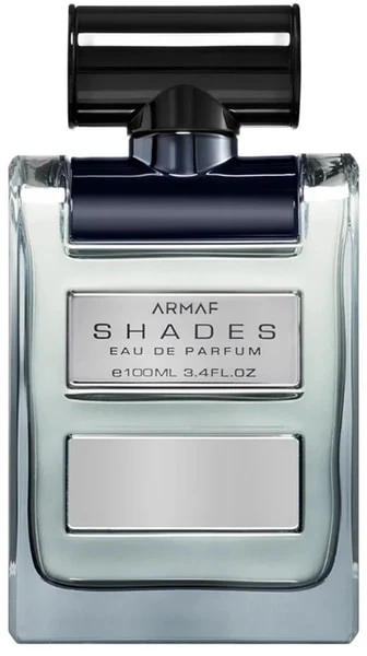 Armaf Shades Eau De Toilette 100ml Purškiklis