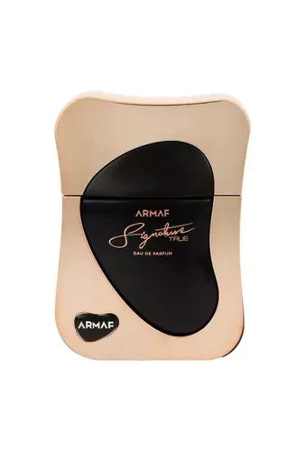 Armaf Signature True EDP parfumuotas vanduo moterims, 100 ml