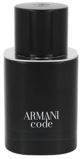 Kvepalai vyrams Giorgio Armani Code EDT, 50 ml