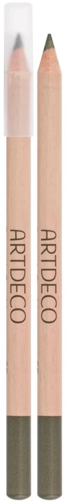 "Artdeco Smooth Eye Liner" alyvuogių aliejaus akių pieštukas