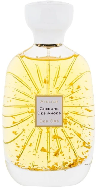 Atelier des Ors Choeur Des Anges EDP parfumuotas vanduo Unisex, 100 ml